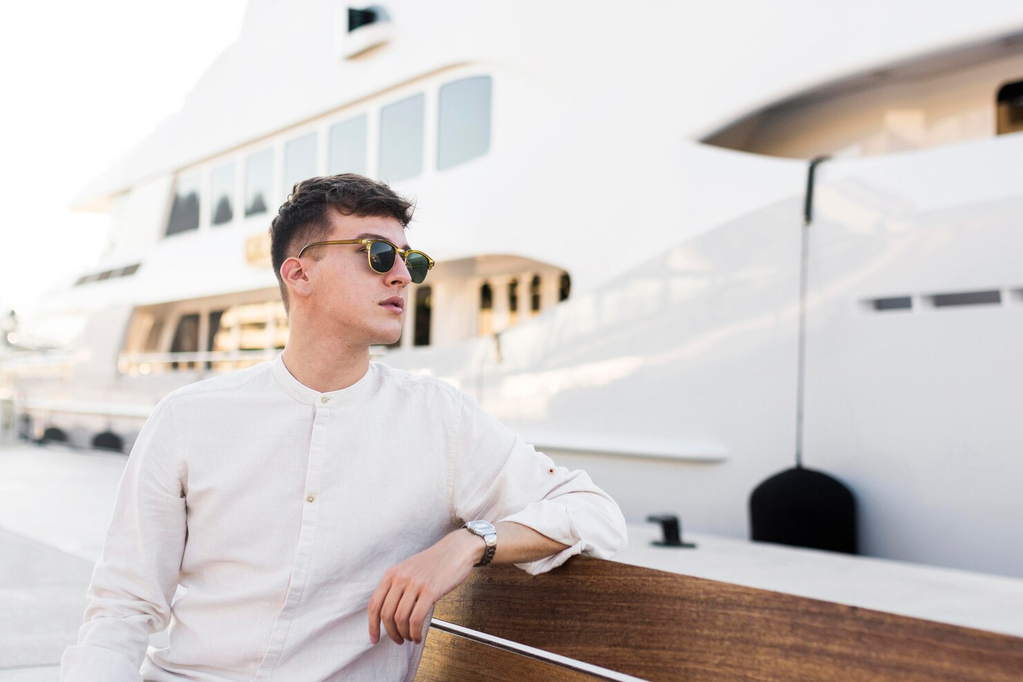 sugar daddy