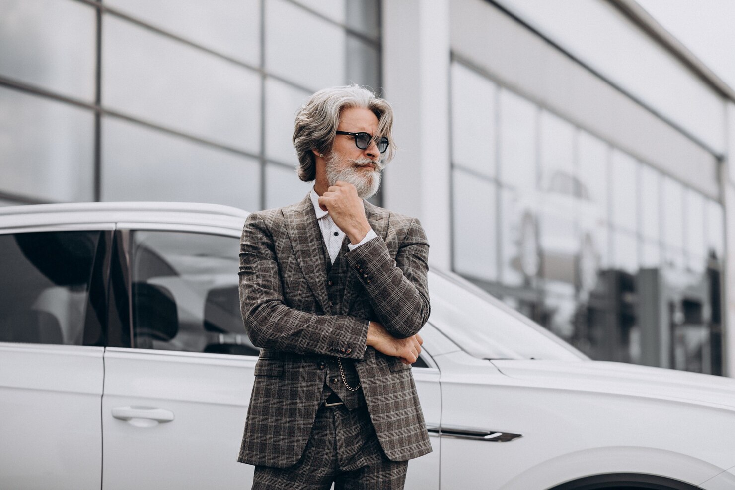 sugar daddy